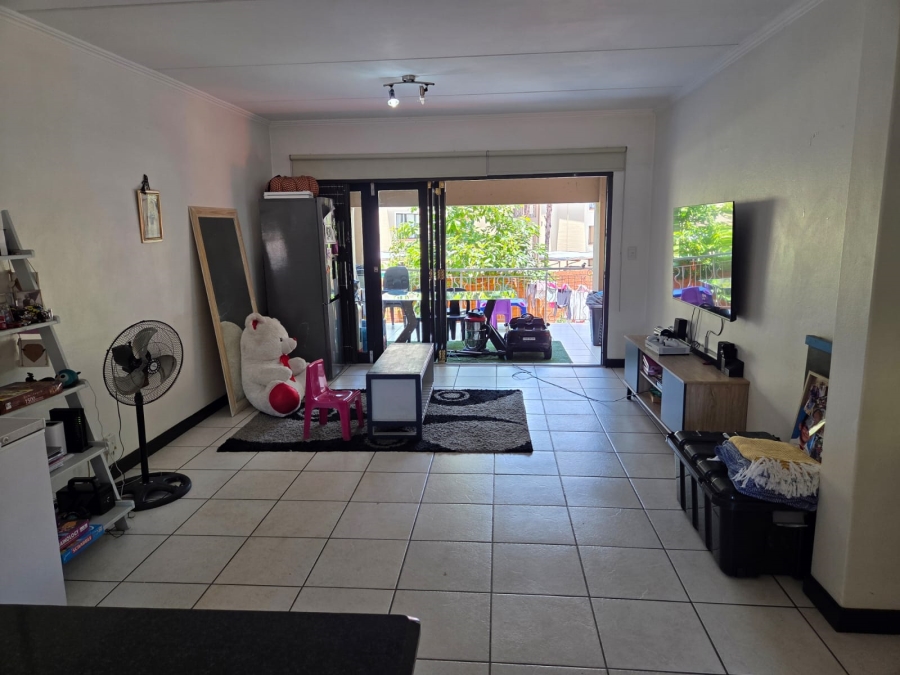 To Let 2 Bedroom Property for Rent in Sunninghill Gauteng