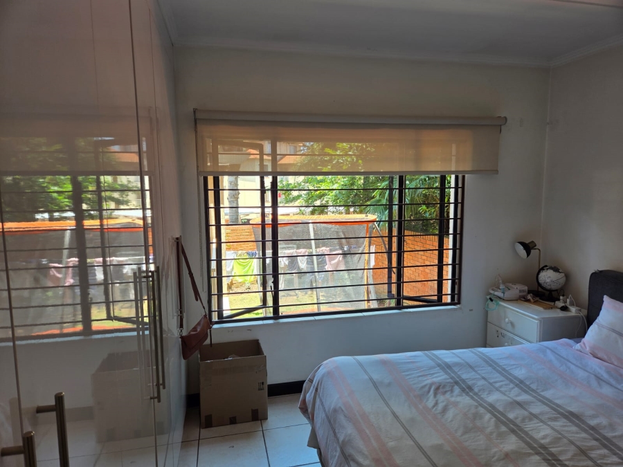 To Let 2 Bedroom Property for Rent in Sunninghill Gauteng