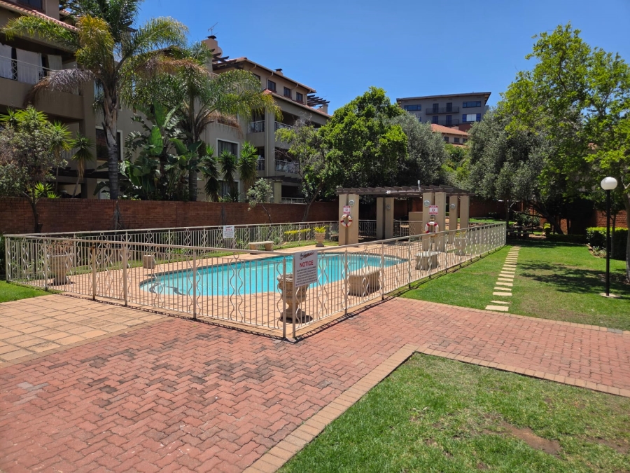 To Let 2 Bedroom Property for Rent in Sunninghill Gauteng