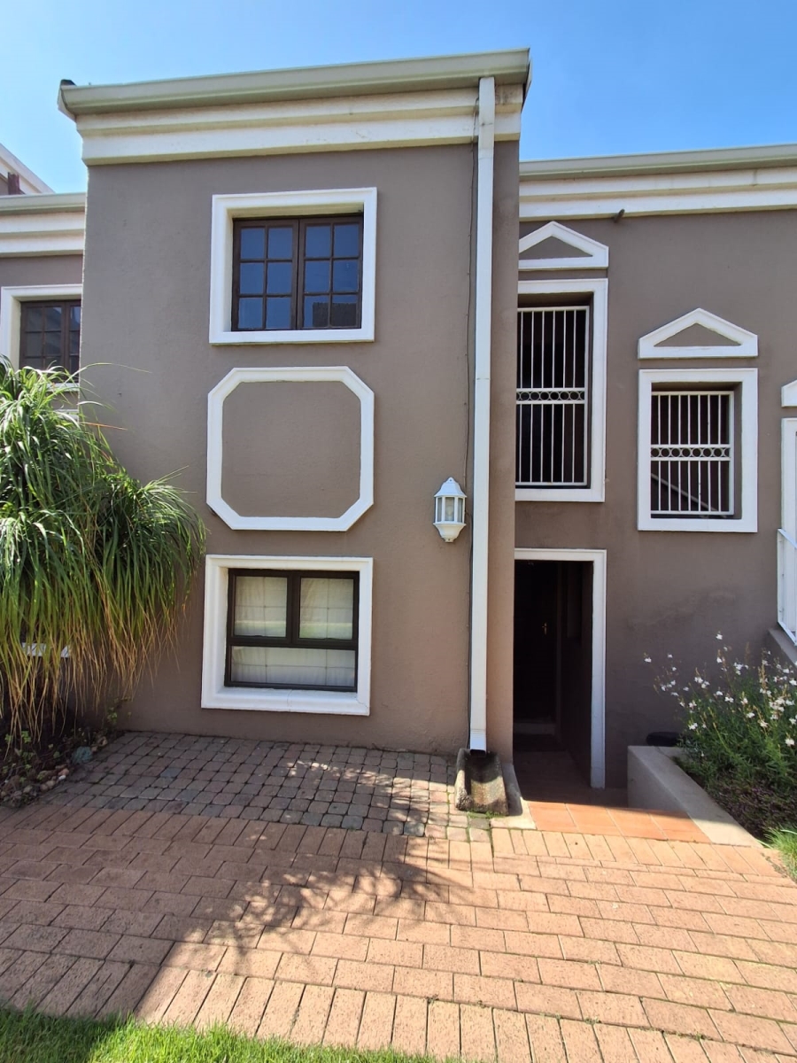 2 Bedroom Property for Sale in Peacehaven Gauteng