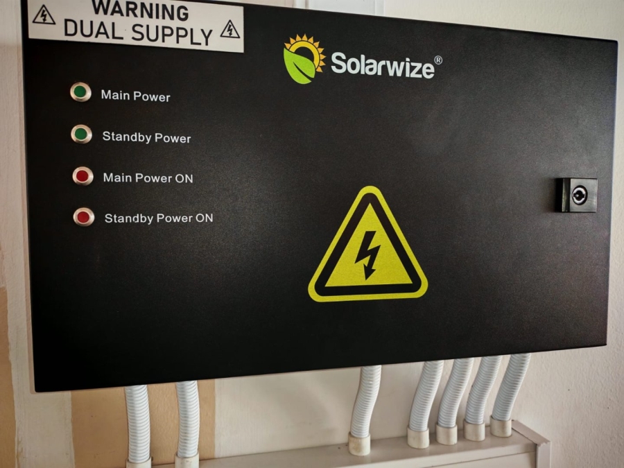 3 Bedroom Property for Sale in Montana Gauteng