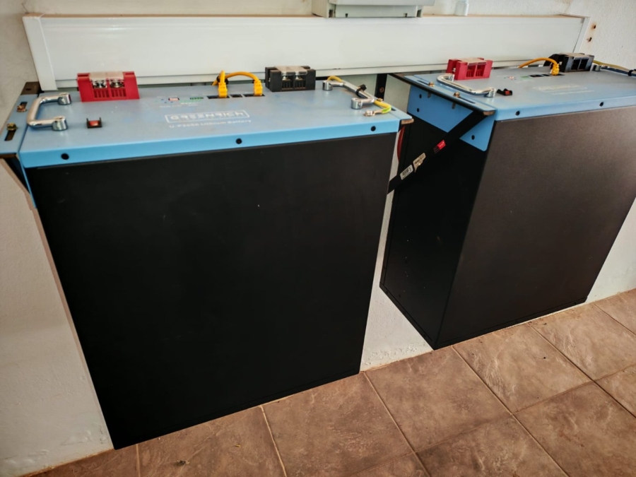 3 Bedroom Property for Sale in Montana Gauteng