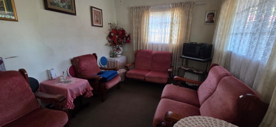 4 Bedroom Property for Sale in Vanderbijlpark CE 2 Gauteng