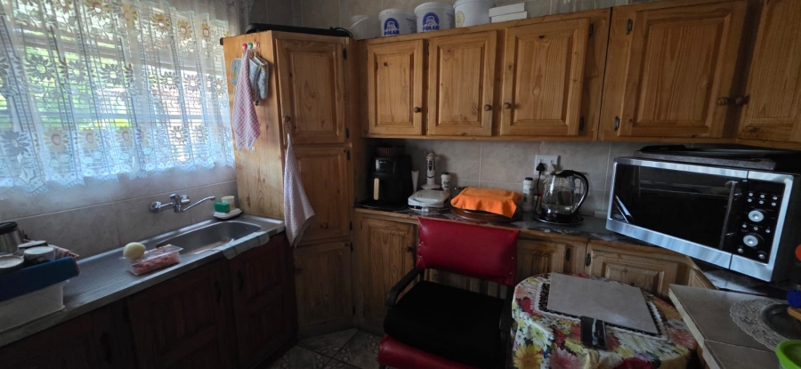 4 Bedroom Property for Sale in Vanderbijlpark CE 2 Gauteng