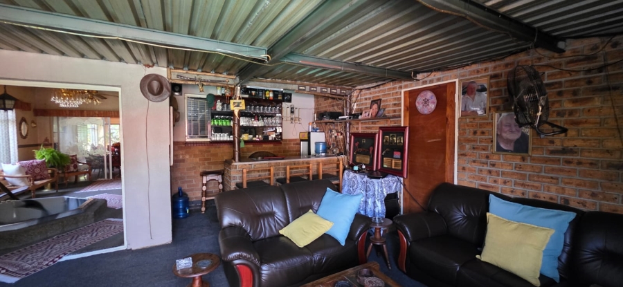 4 Bedroom Property for Sale in Vanderbijlpark CE 2 Gauteng