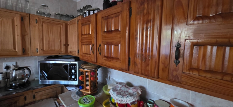 4 Bedroom Property for Sale in Vanderbijlpark CE 2 Gauteng