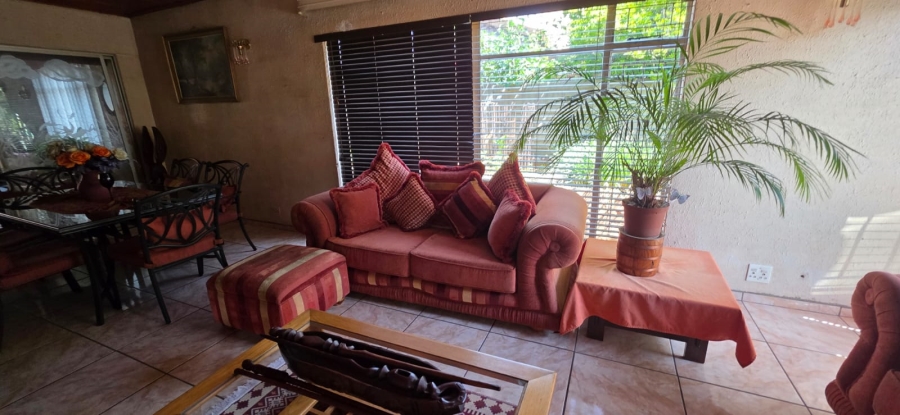 4 Bedroom Property for Sale in Vanderbijlpark CE 2 Gauteng