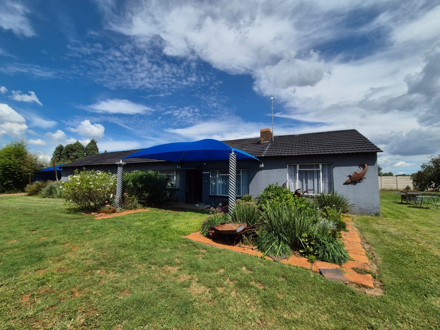 4 Bedroom Property for Sale in Ardenwold SH Gauteng