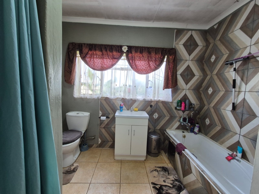 4 Bedroom Property for Sale in Ardenwold SH Gauteng