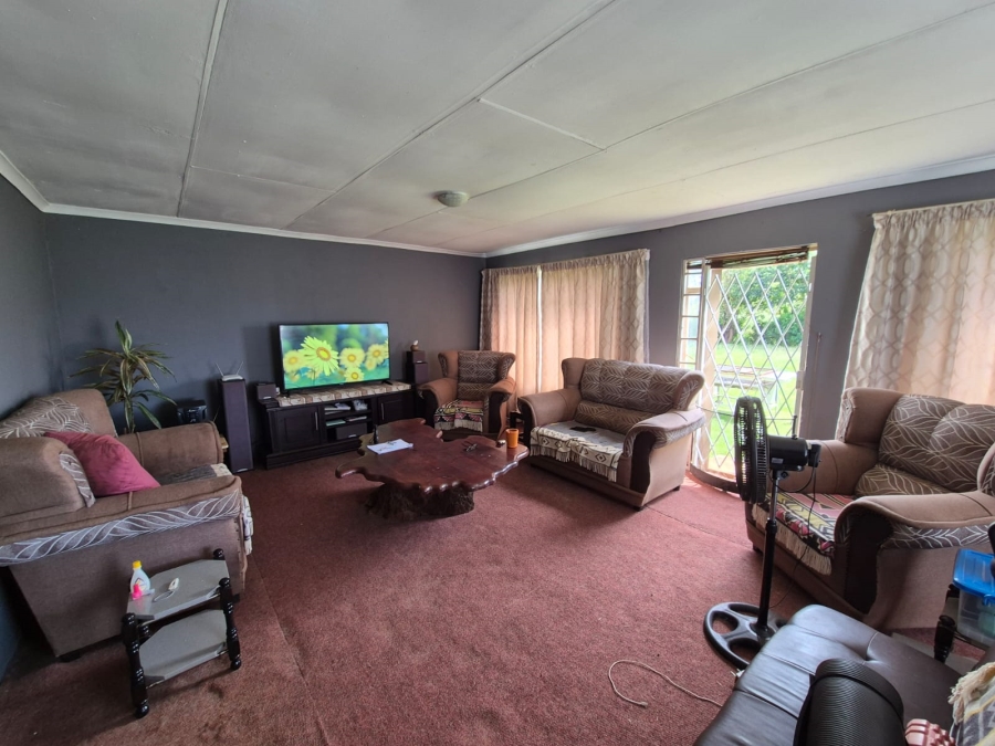4 Bedroom Property for Sale in Ardenwold SH Gauteng