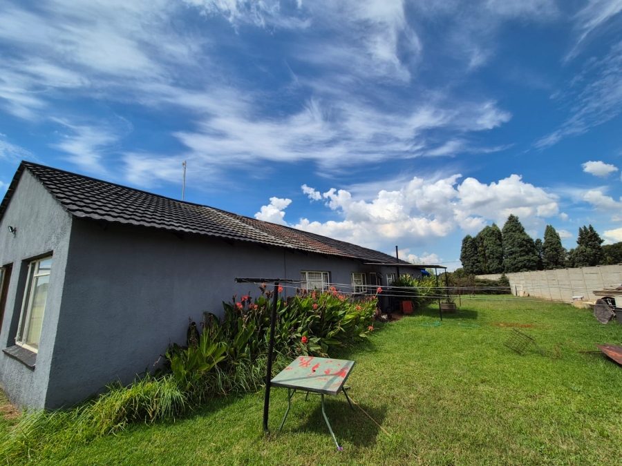 4 Bedroom Property for Sale in Ardenwold SH Gauteng