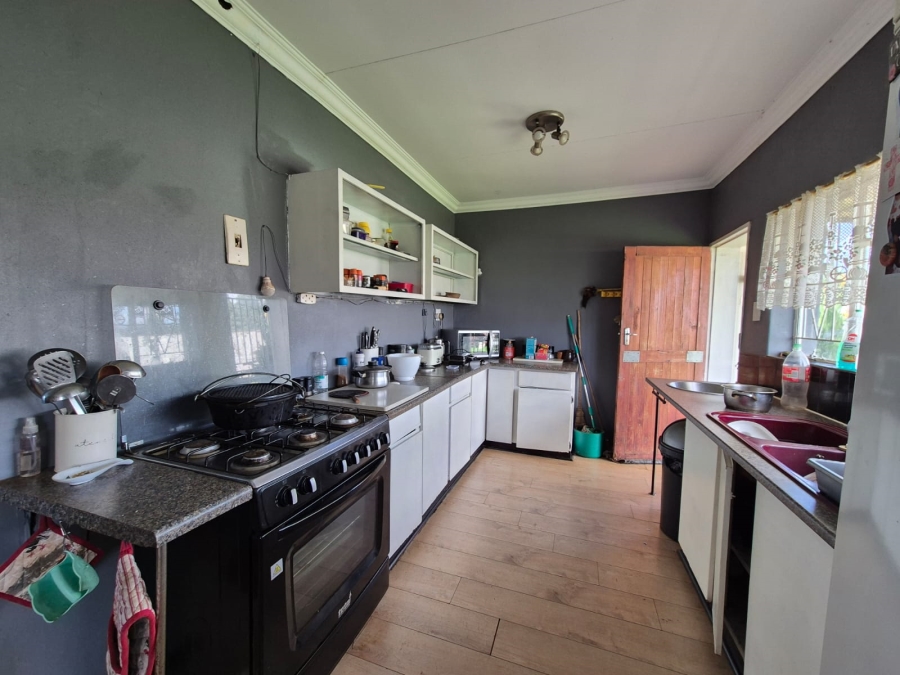 4 Bedroom Property for Sale in Ardenwold SH Gauteng