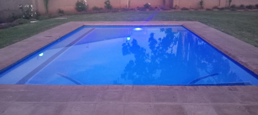 To Let 1 Bedroom Property for Rent in Nanescol Gauteng