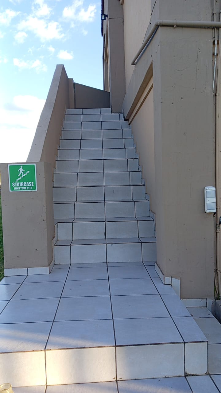 To Let 1 Bedroom Property for Rent in Nanescol Gauteng