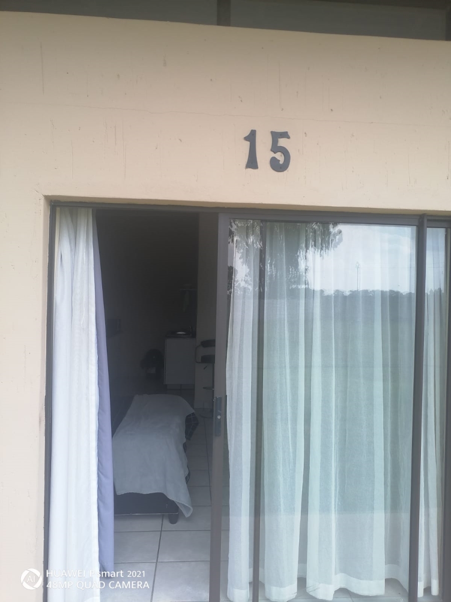 To Let 1 Bedroom Property for Rent in Nanescol Gauteng