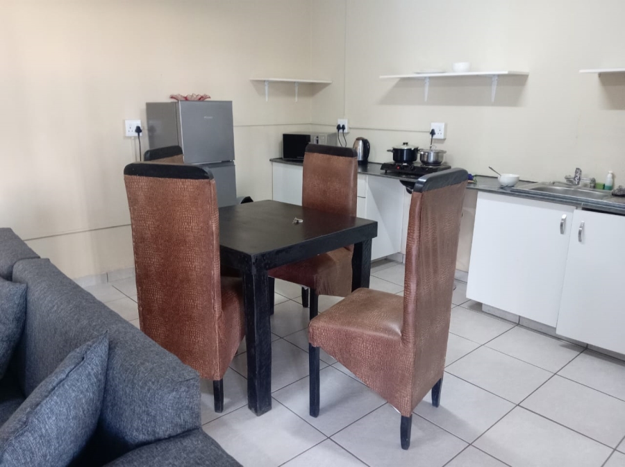 To Let 1 Bedroom Property for Rent in Nanescol Gauteng