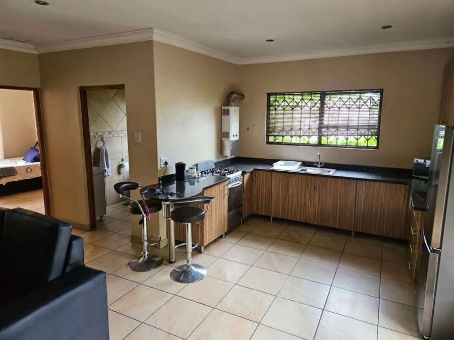 To Let 2 Bedroom Property for Rent in Vanderbijlpark CE Gauteng