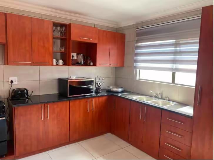 To Let 2 Bedroom Property for Rent in Vanderbijlpark CE Gauteng