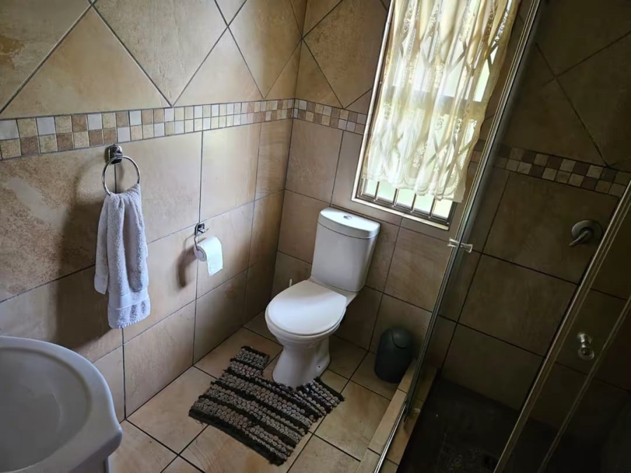 To Let 2 Bedroom Property for Rent in Vanderbijlpark CE Gauteng