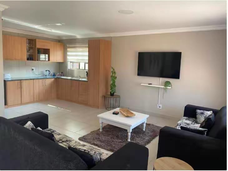 To Let 2 Bedroom Property for Rent in Vanderbijlpark CE Gauteng