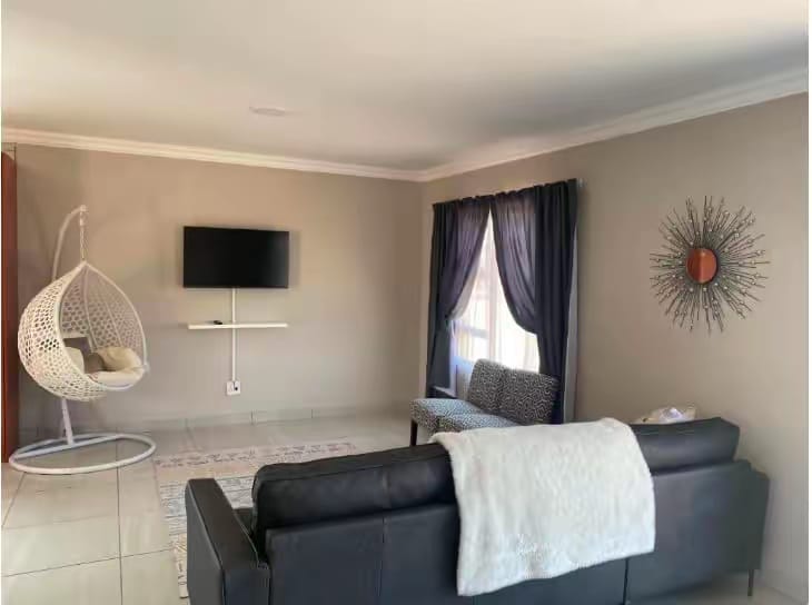 To Let 2 Bedroom Property for Rent in Vanderbijlpark CE Gauteng