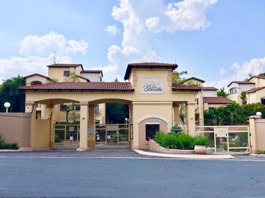 2 Bedroom Property for Sale in Sunninghill Gauteng