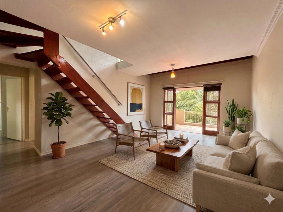 2 Bedroom Property for Sale in Sunninghill Gauteng