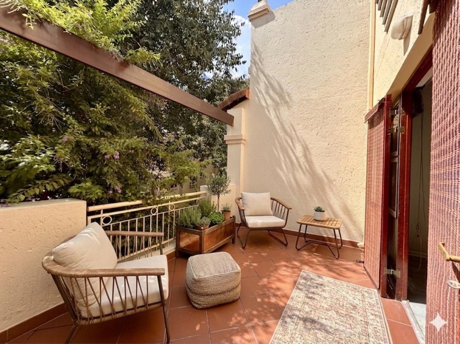 2 Bedroom Property for Sale in Sunninghill Gauteng