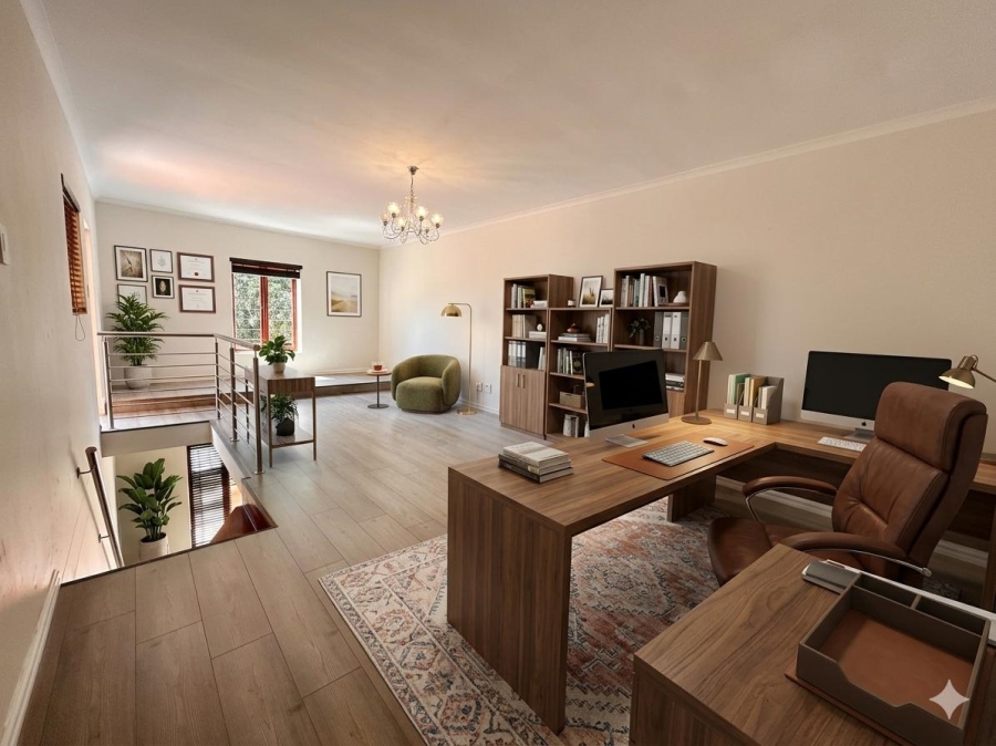 2 Bedroom Property for Sale in Sunninghill Gauteng