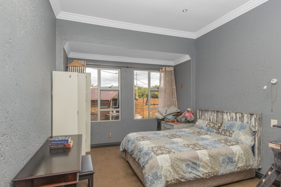 4 Bedroom Property for Sale in Sydenham Gauteng