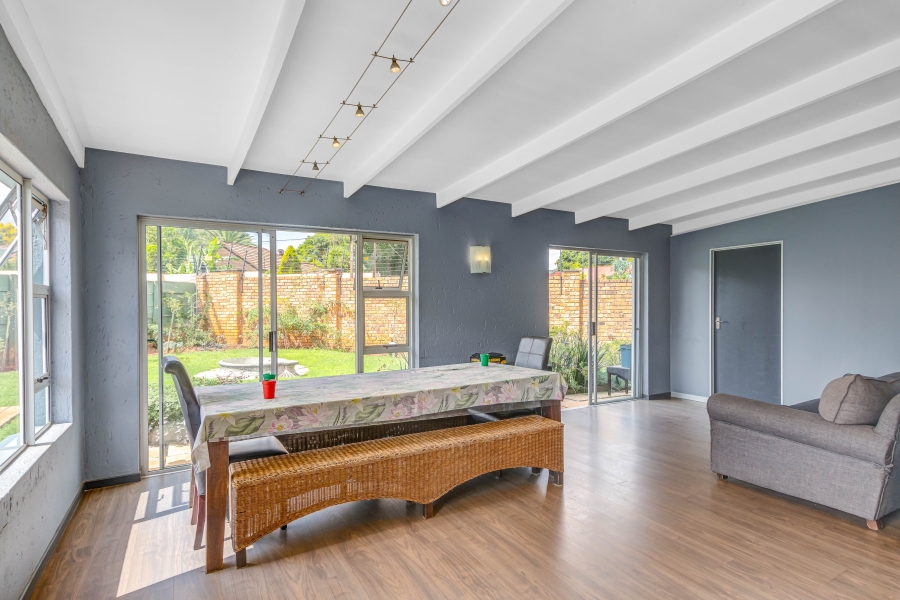 4 Bedroom Property for Sale in Sydenham Gauteng