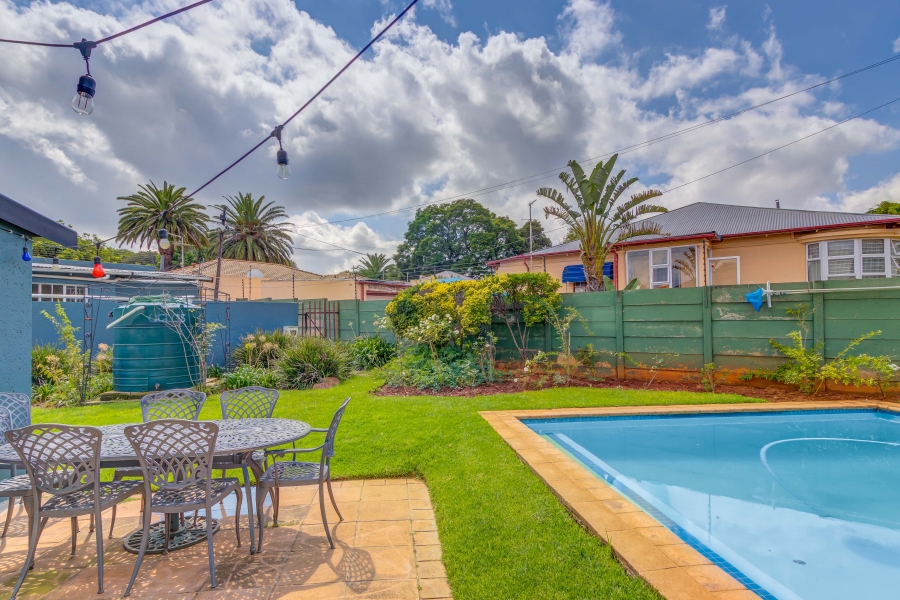 4 Bedroom Property for Sale in Sydenham Gauteng