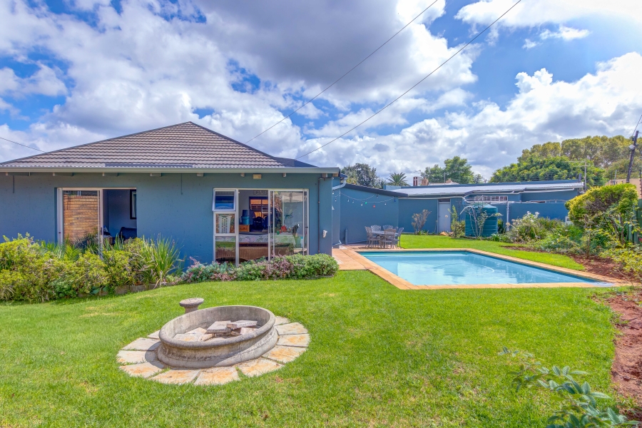 4 Bedroom Property for Sale in Sydenham Gauteng