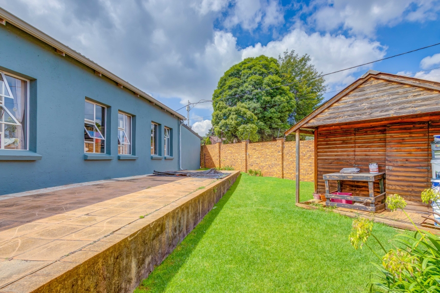 4 Bedroom Property for Sale in Sydenham Gauteng