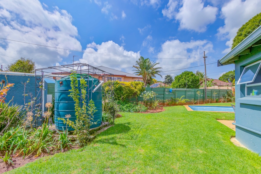 4 Bedroom Property for Sale in Sydenham Gauteng