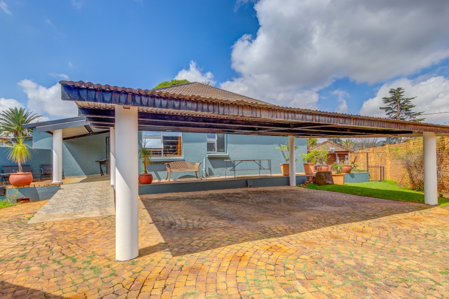 4 Bedroom Property for Sale in Sydenham Gauteng
