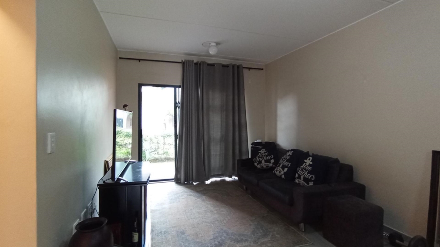 2 Bedroom Property for Sale in Waterfall Gauteng