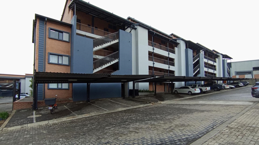 2 Bedroom Property for Sale in Waterfall Gauteng