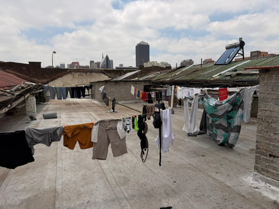 0 Bedroom Property for Sale in Newtown Gauteng