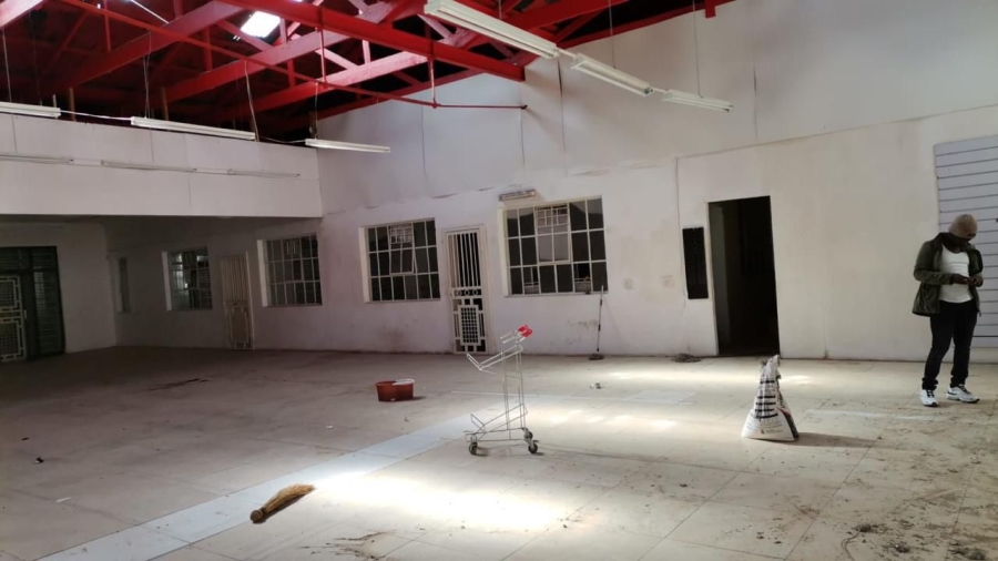 0 Bedroom Property for Sale in Newtown Gauteng