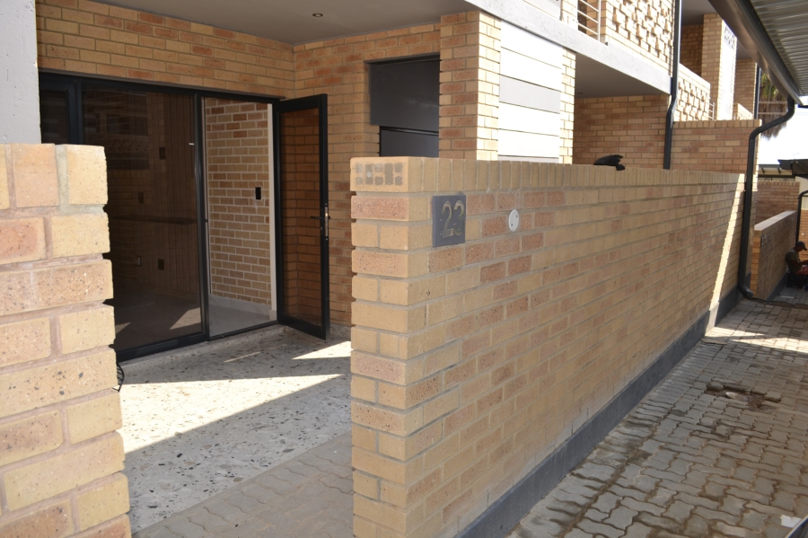 To Let 2 Bedroom Property for Rent in Bryanston Gauteng