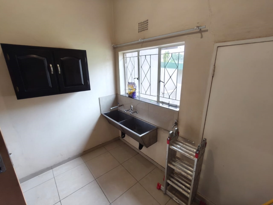 To Let 4 Bedroom Property for Rent in Northcliff Gauteng