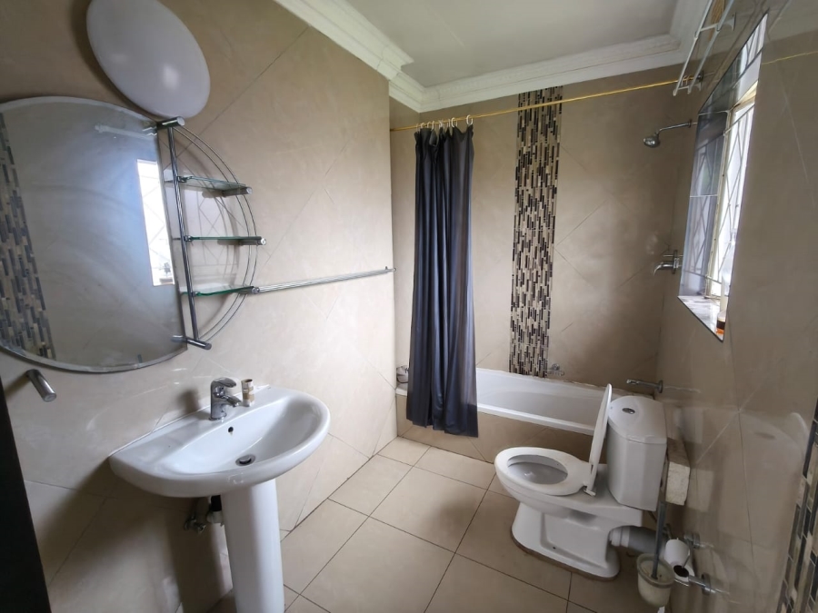 To Let 4 Bedroom Property for Rent in Northcliff Gauteng