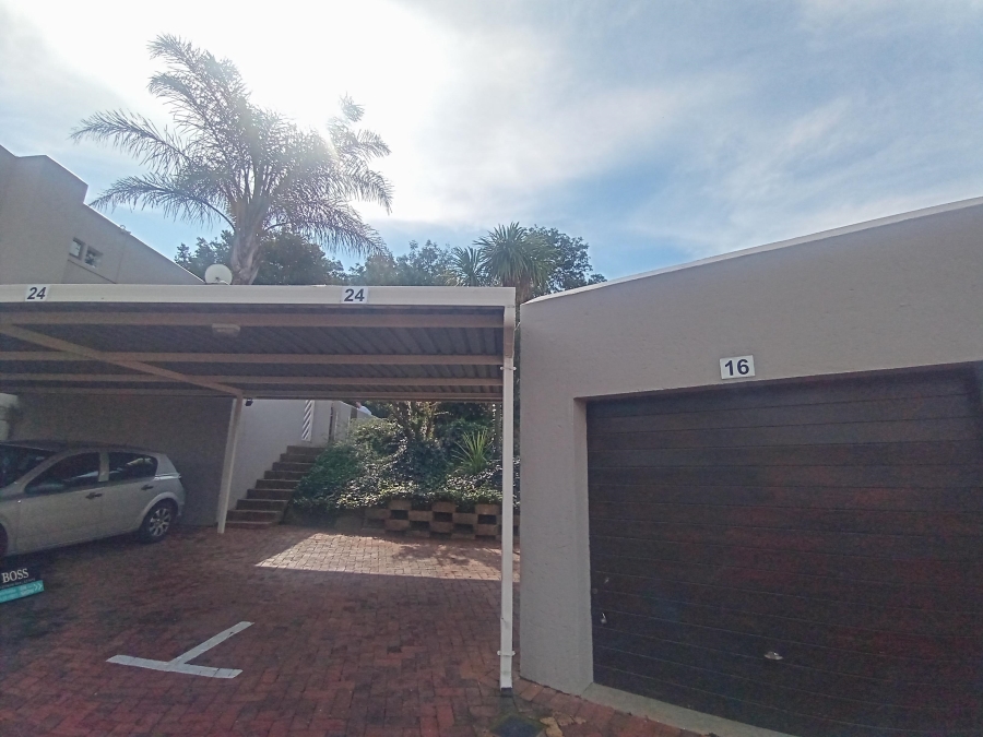 2 Bedroom Property for Sale in Bassonia Gauteng