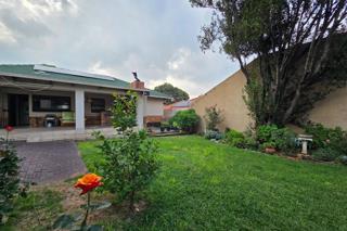 3 Bedroom Property for Sale in South Crest Gauteng