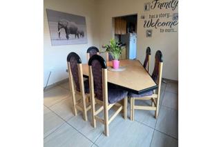 4 Bedroom Property for Sale in Kibler Park Gauteng