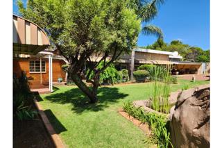 4 Bedroom Property for Sale in Kibler Park Gauteng