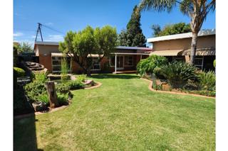 4 Bedroom Property for Sale in Kibler Park Gauteng