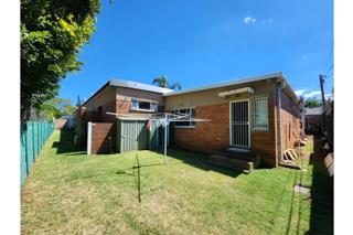 4 Bedroom Property for Sale in Kibler Park Gauteng