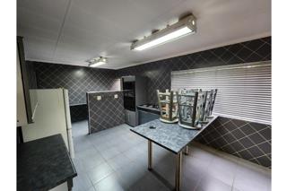 4 Bedroom Property for Sale in Kibler Park Gauteng